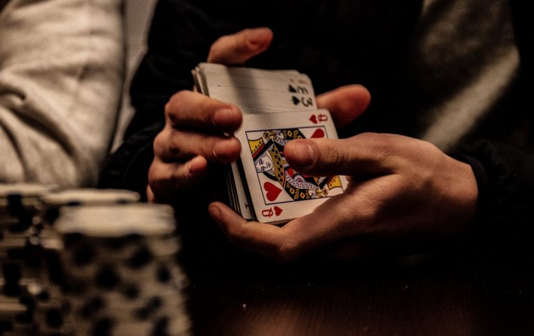 Tärkeimmät pokeri uutiset sinulle