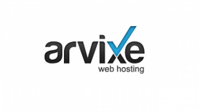 Arvixe hosting-palvelut