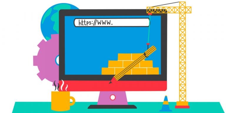 Sivuston käyttäjäystävällisyys ja suunnittelu vaikuttaa vierailijan kokemukseen huomattavasti