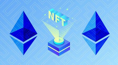 Mikä on kaikkien puhuma NFT?