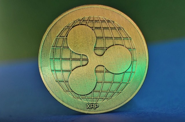 XRP kurssi